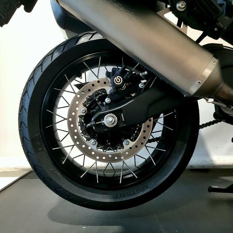 PAN AMERICA 1250