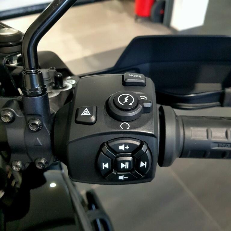 PAN AMERICA 1250