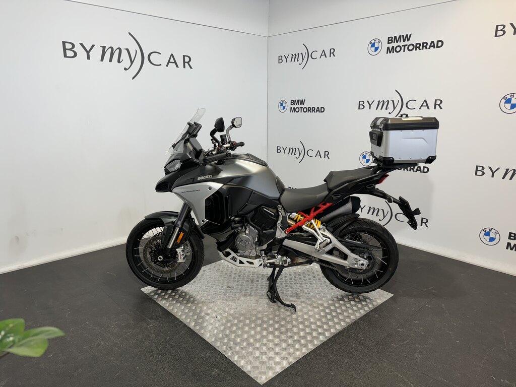 MULTISTRADA V4