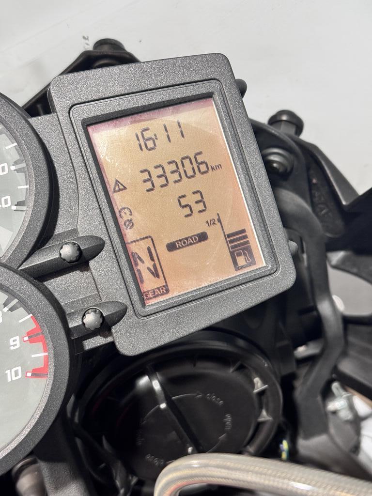F 700 GS