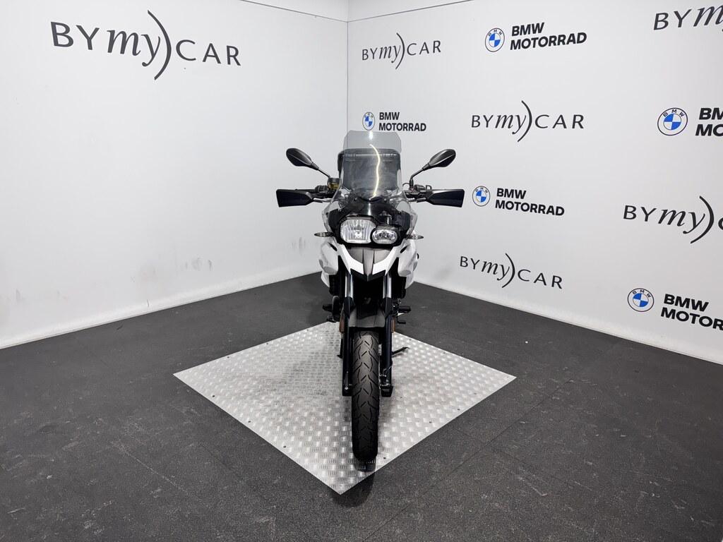 F 700 GS