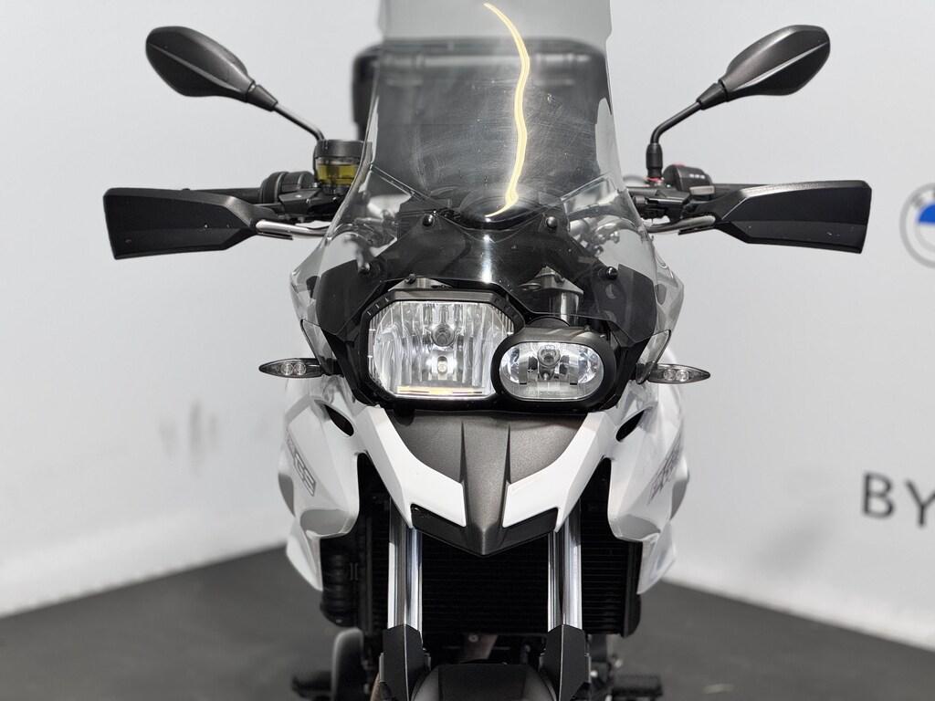 F 700 GS