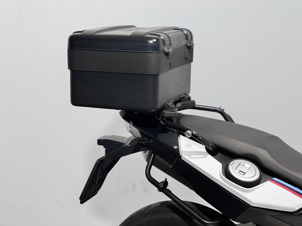 F 700 GS