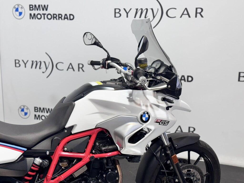 F 700 GS