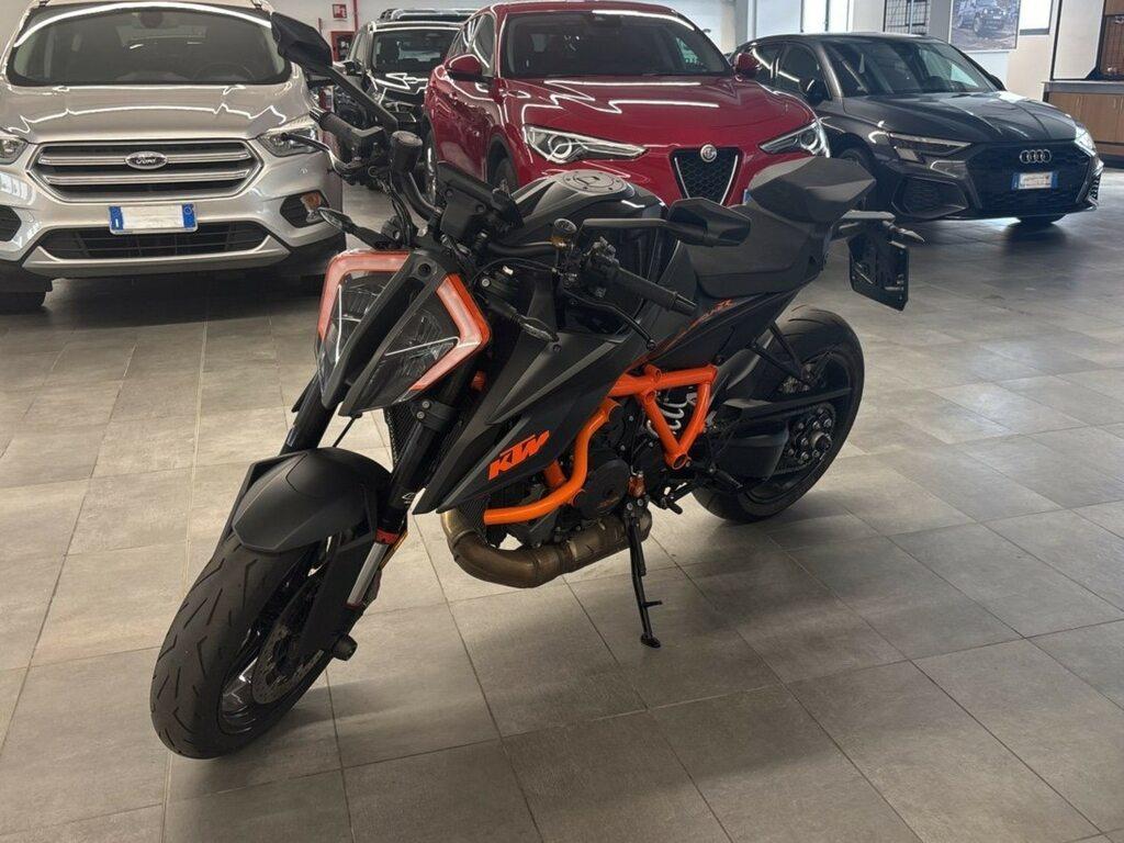 1290 SUPER DUKE