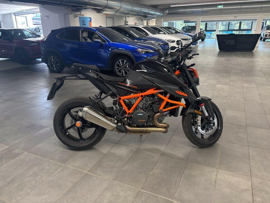 1290 SUPER DUKE