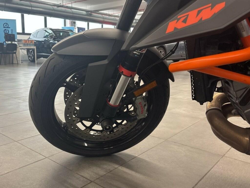 1290 SUPER DUKE