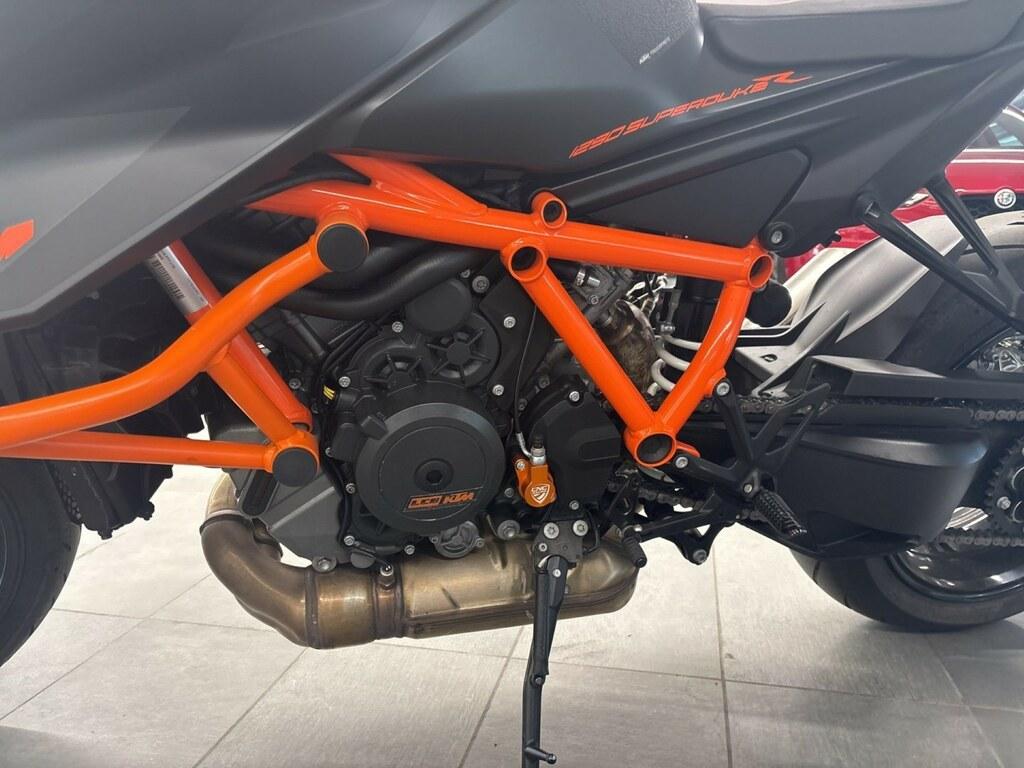 1290 SUPER DUKE