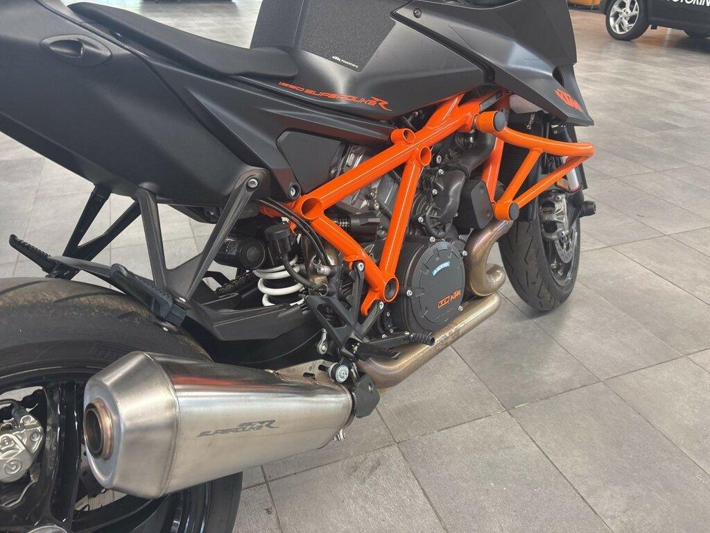 1290 SUPER DUKE