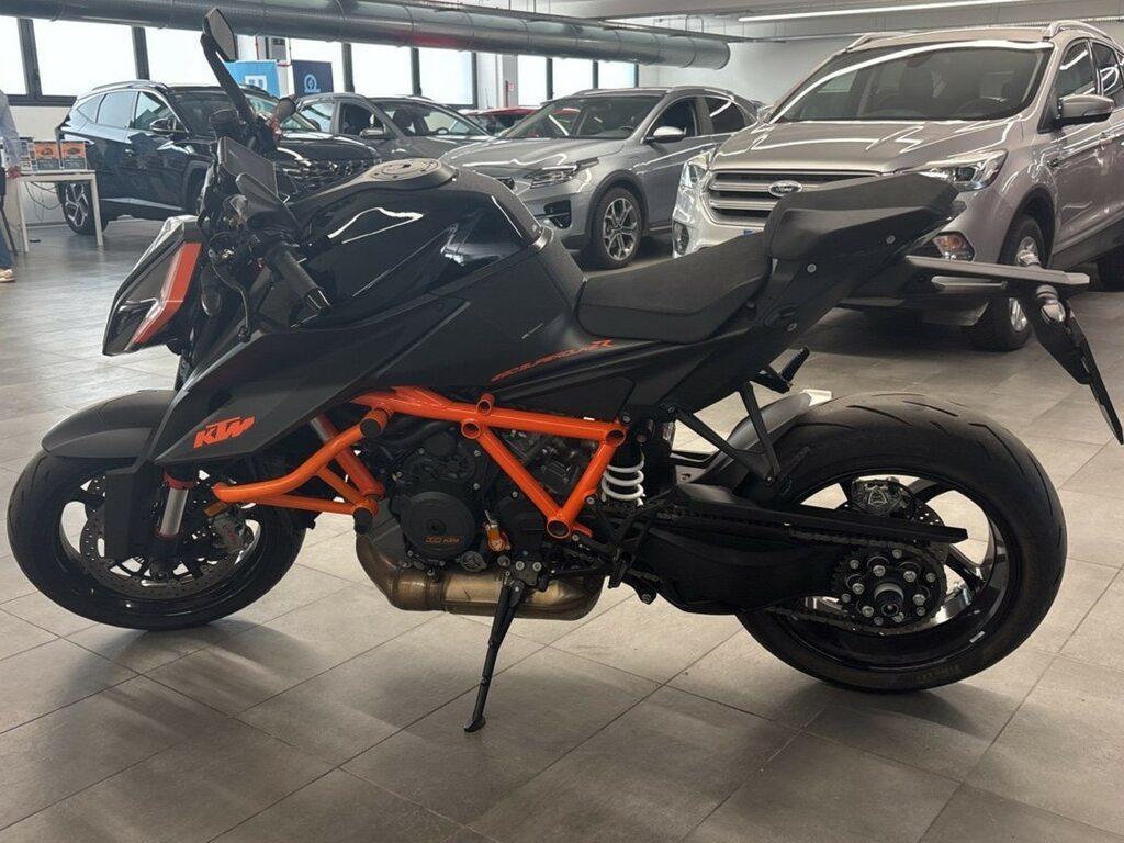 1290 SUPER DUKE