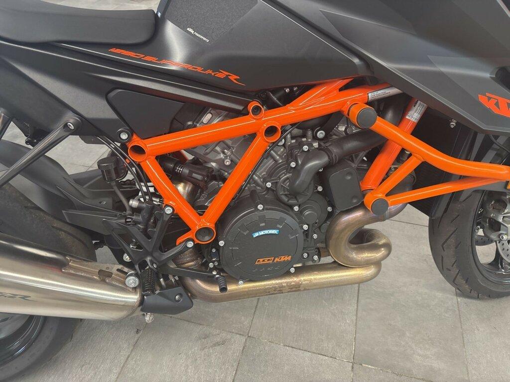 1290 SUPER DUKE