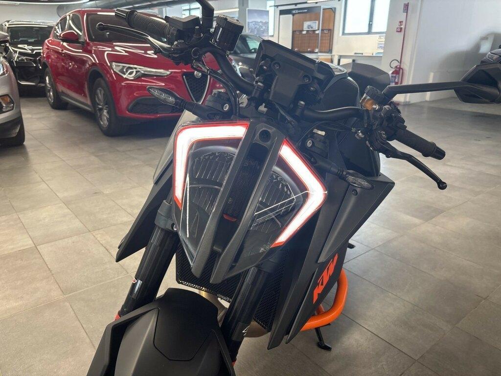 1290 SUPER DUKE