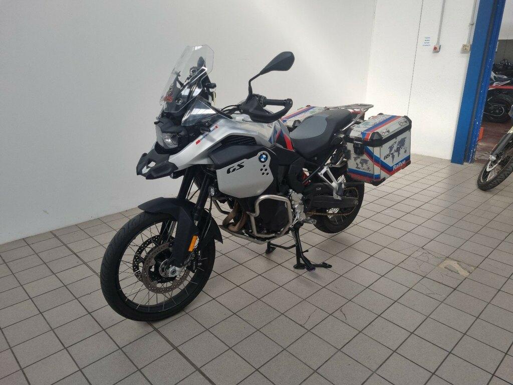 F 900 GS