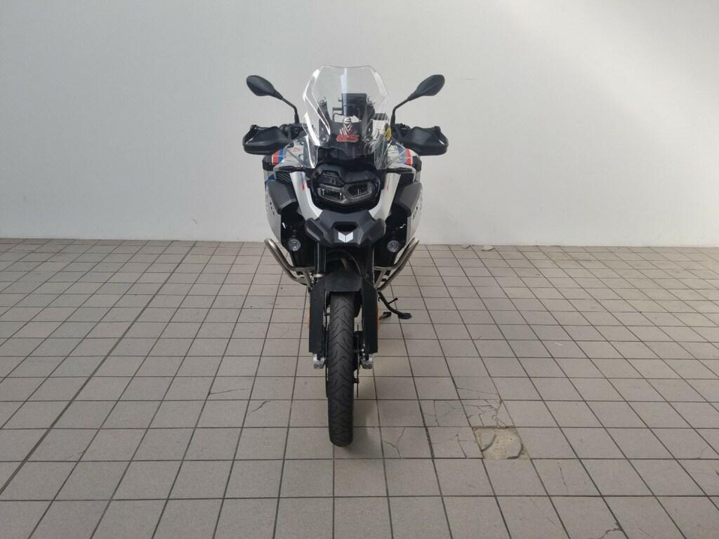 F 900 GS