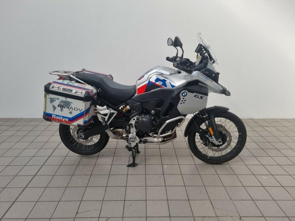 F 900 GS
