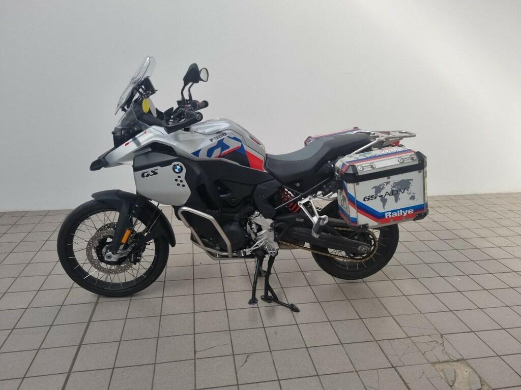 F 900 GS