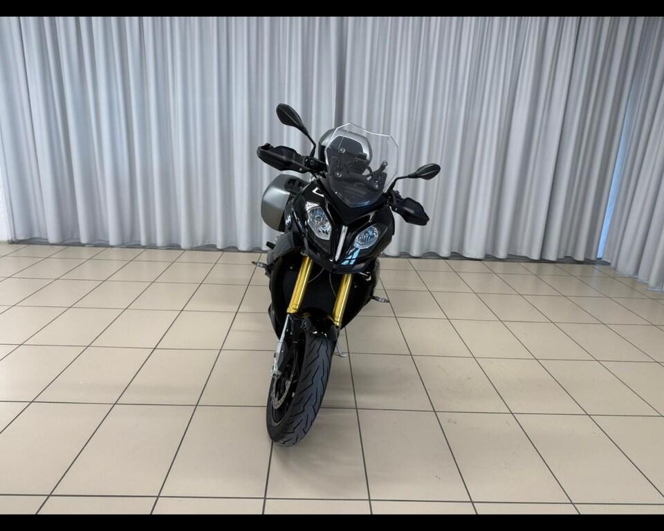 S 1000 XR