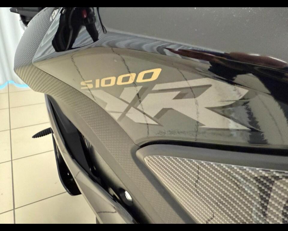 S 1000 XR