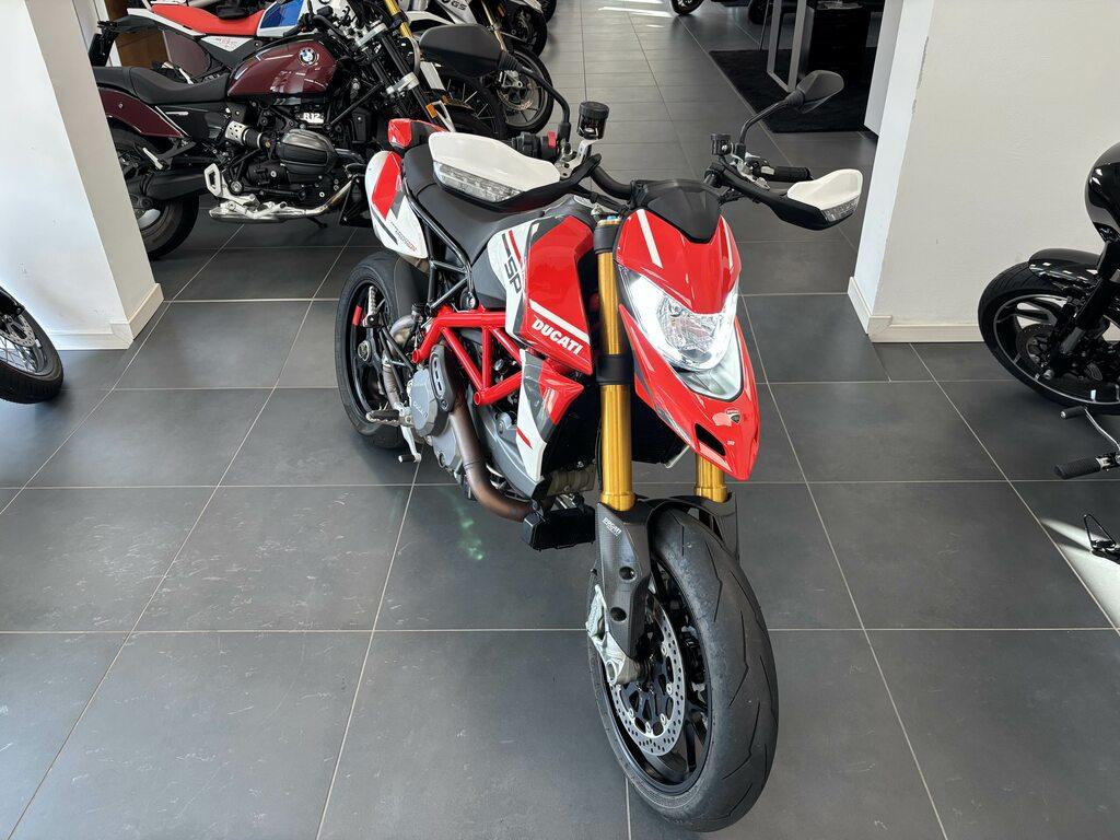 HYPERMOTARD 950
