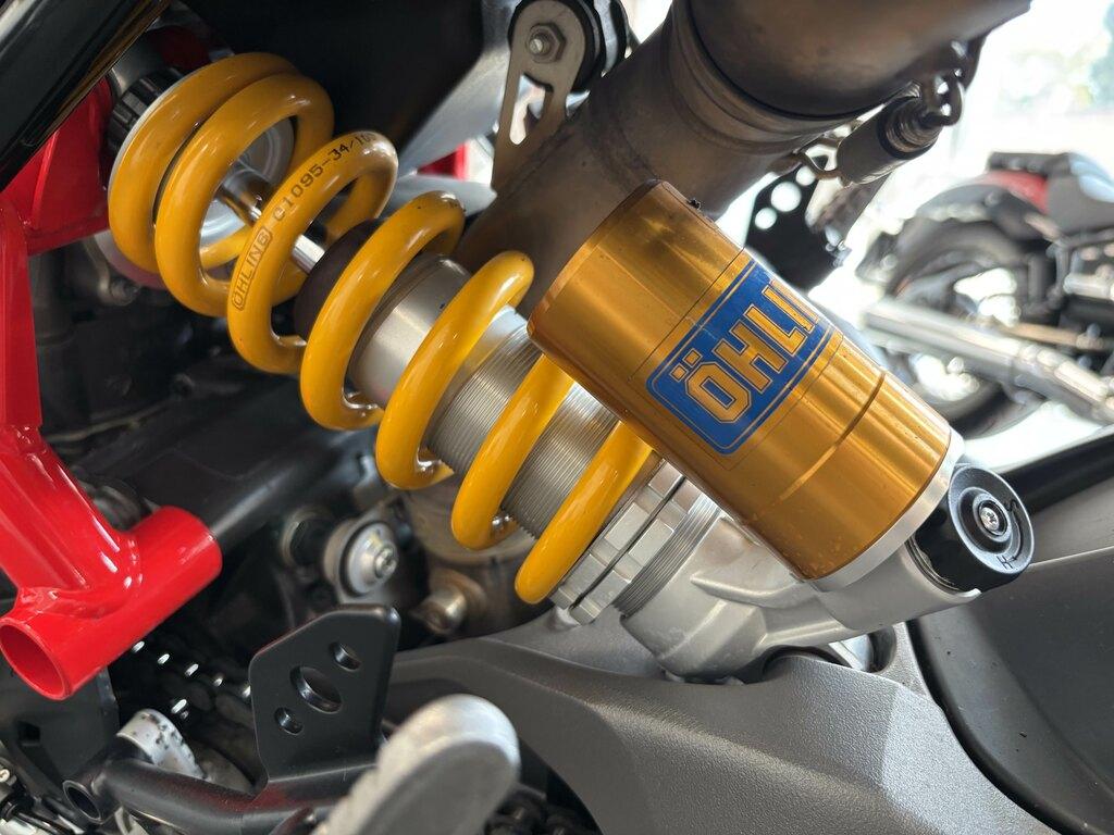HYPERMOTARD 950