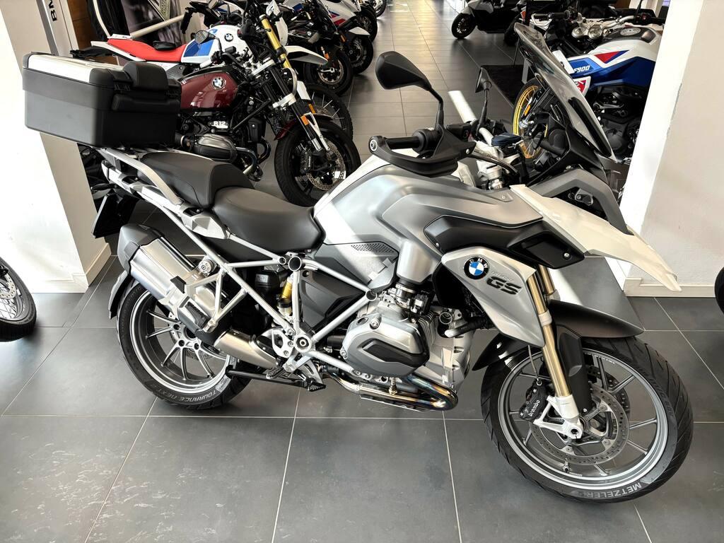 R 1200 GS