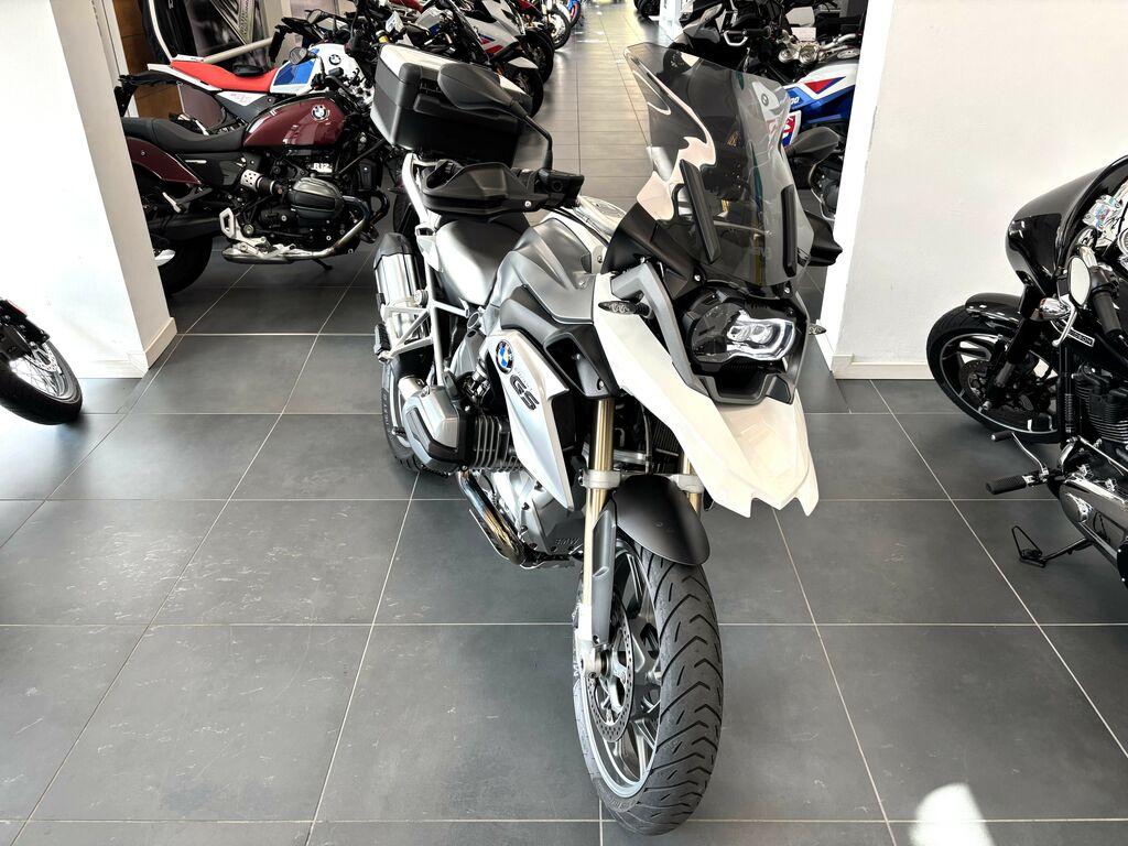R 1200 GS