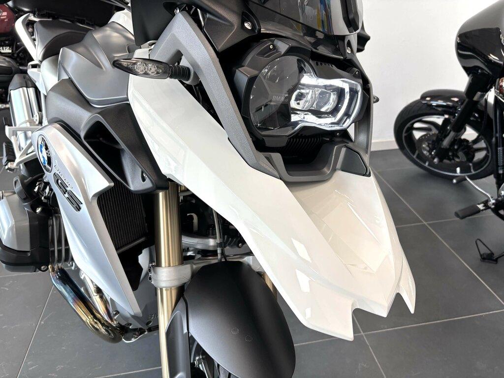 R 1200 GS