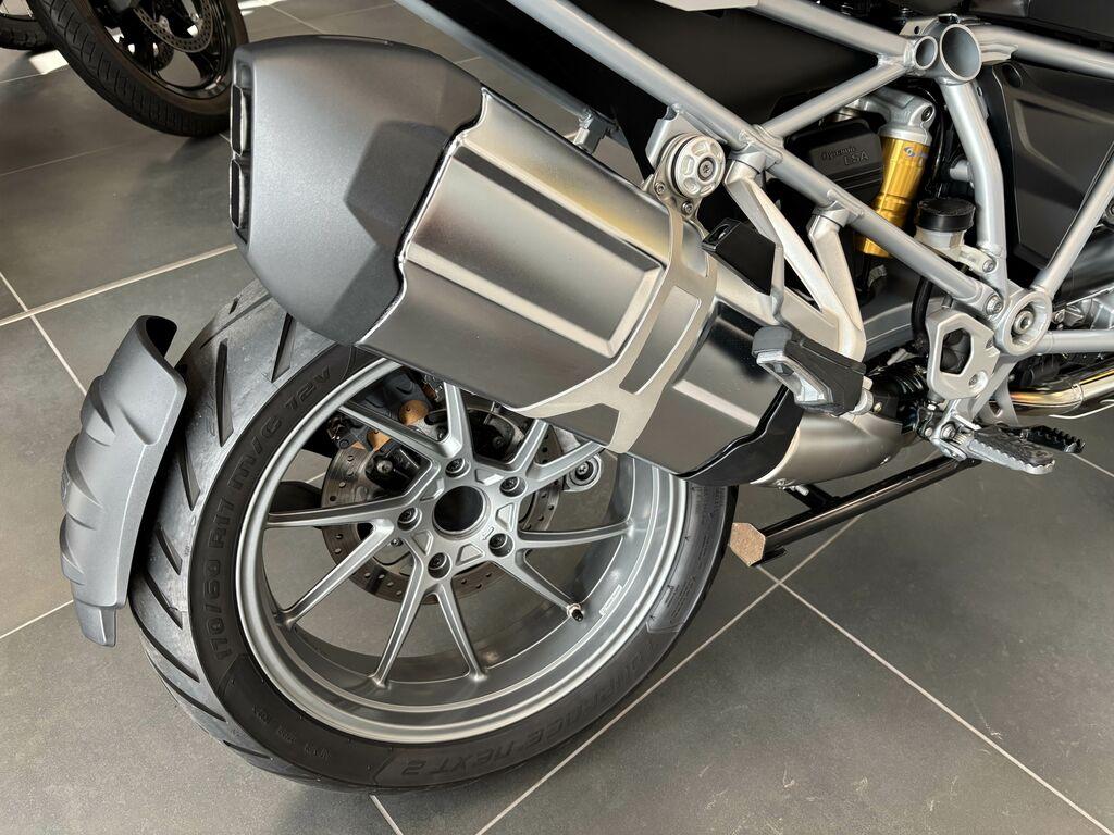R 1200 GS
