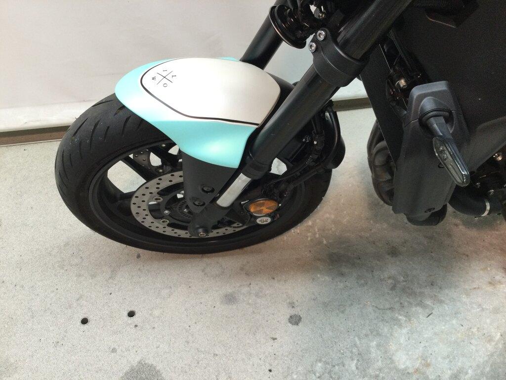 MT-09 890