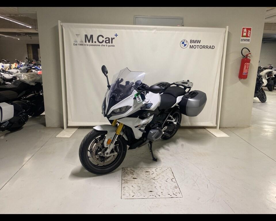 R 1250 RS
