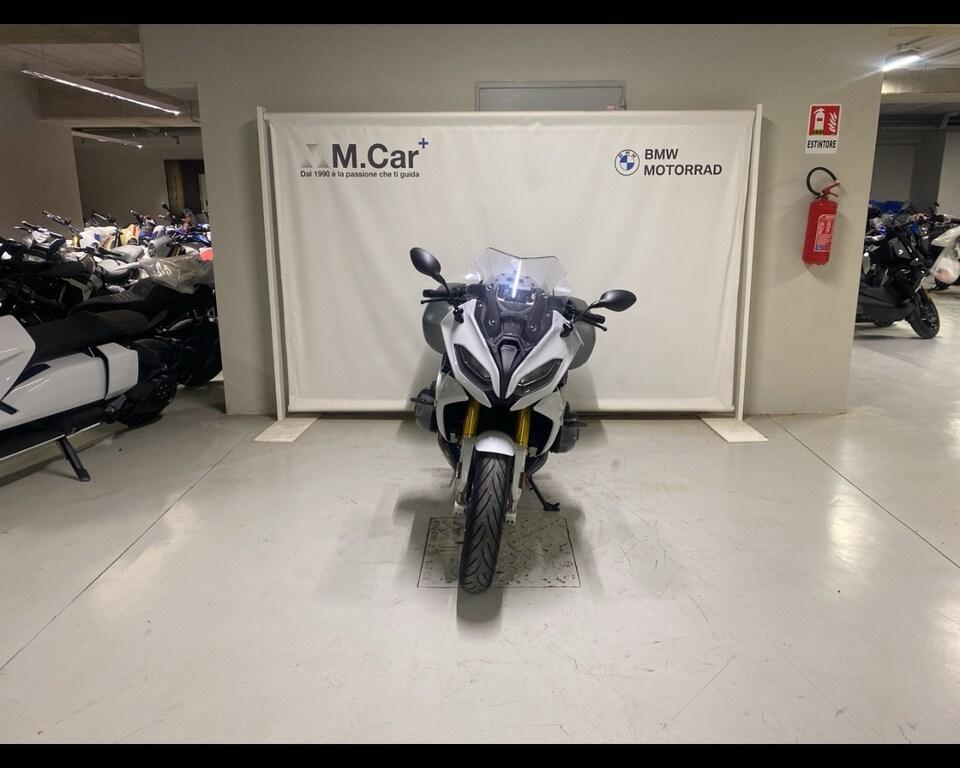 R 1250 RS