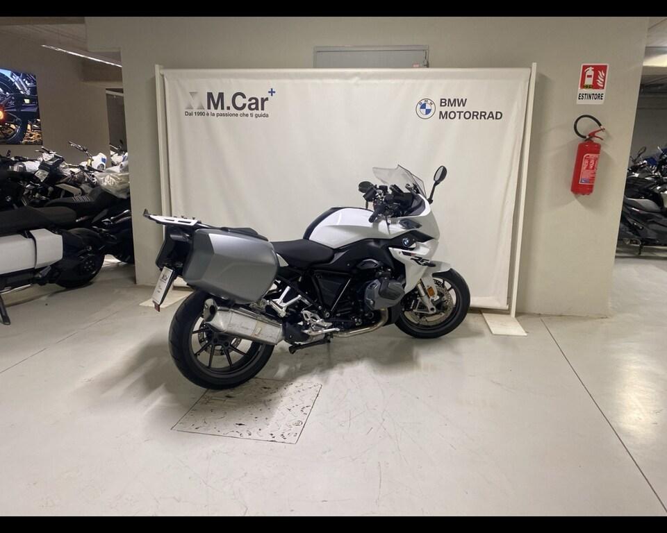 R 1250 RS