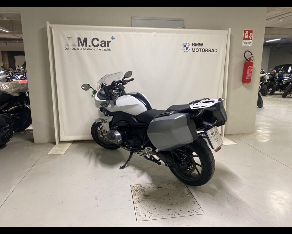 R 1250 RS