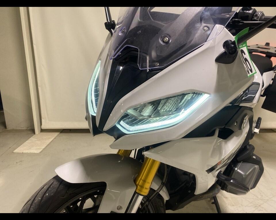 R 1250 RS
