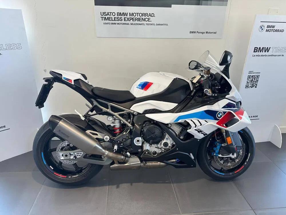 S 1000 RR