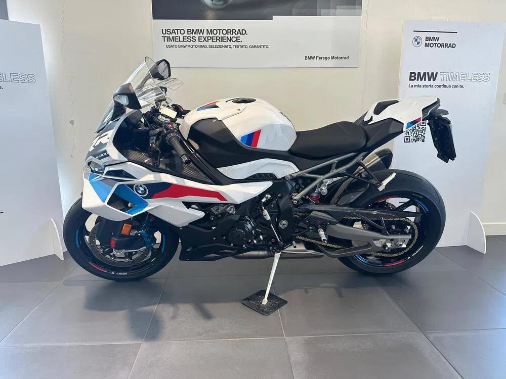 S 1000 RR