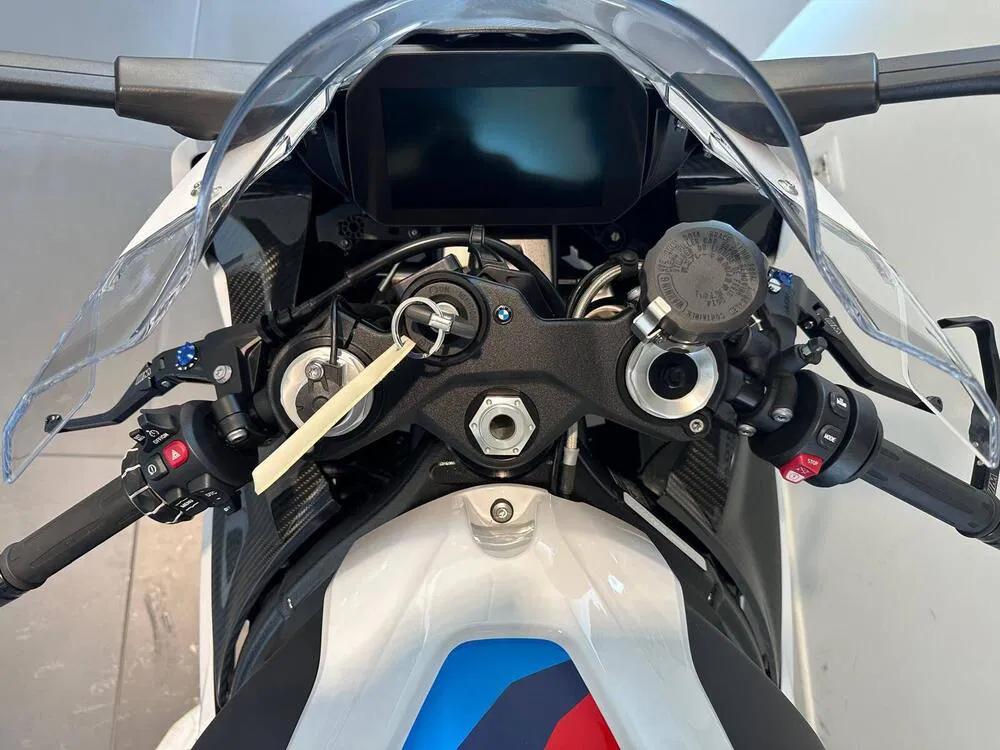 S 1000 RR