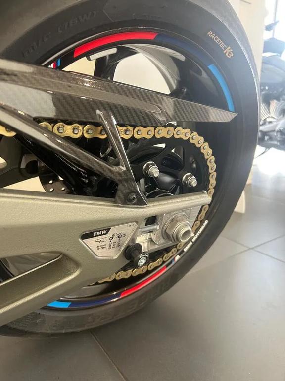 S 1000 RR