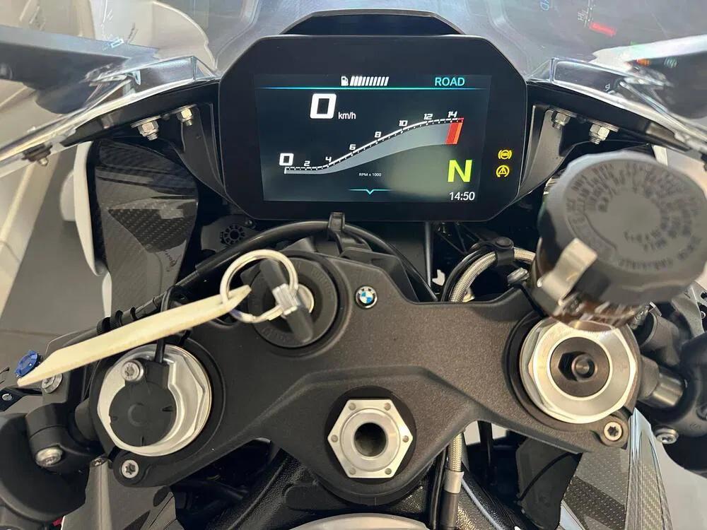 S 1000 RR