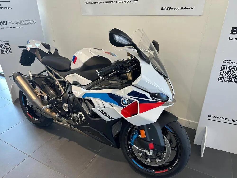 S 1000 RR