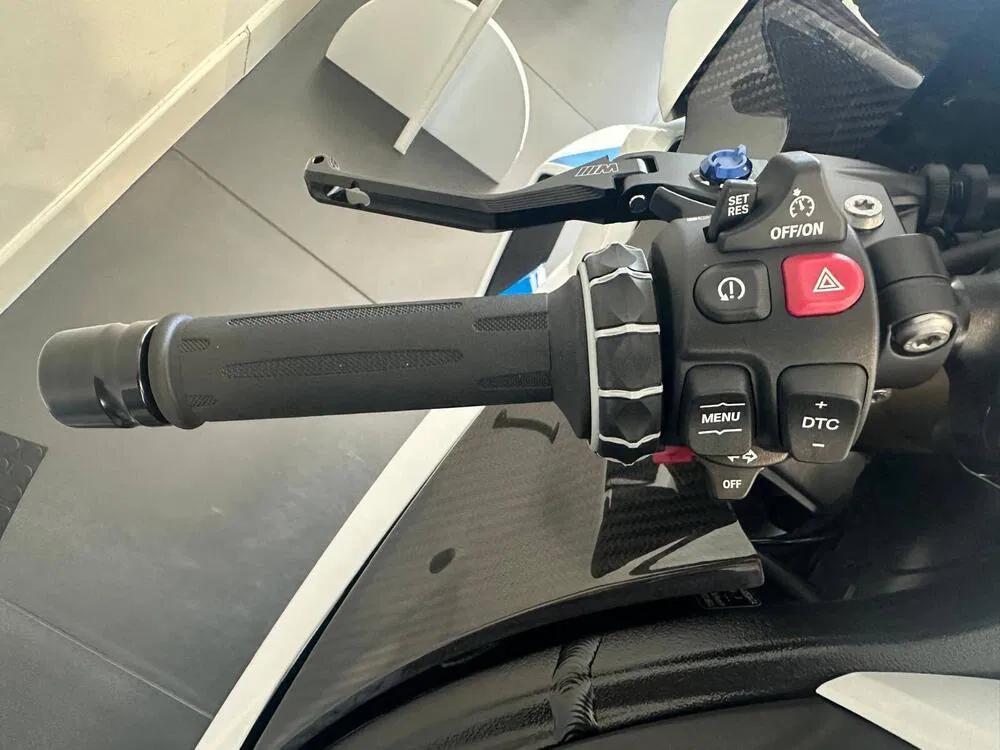 S 1000 RR