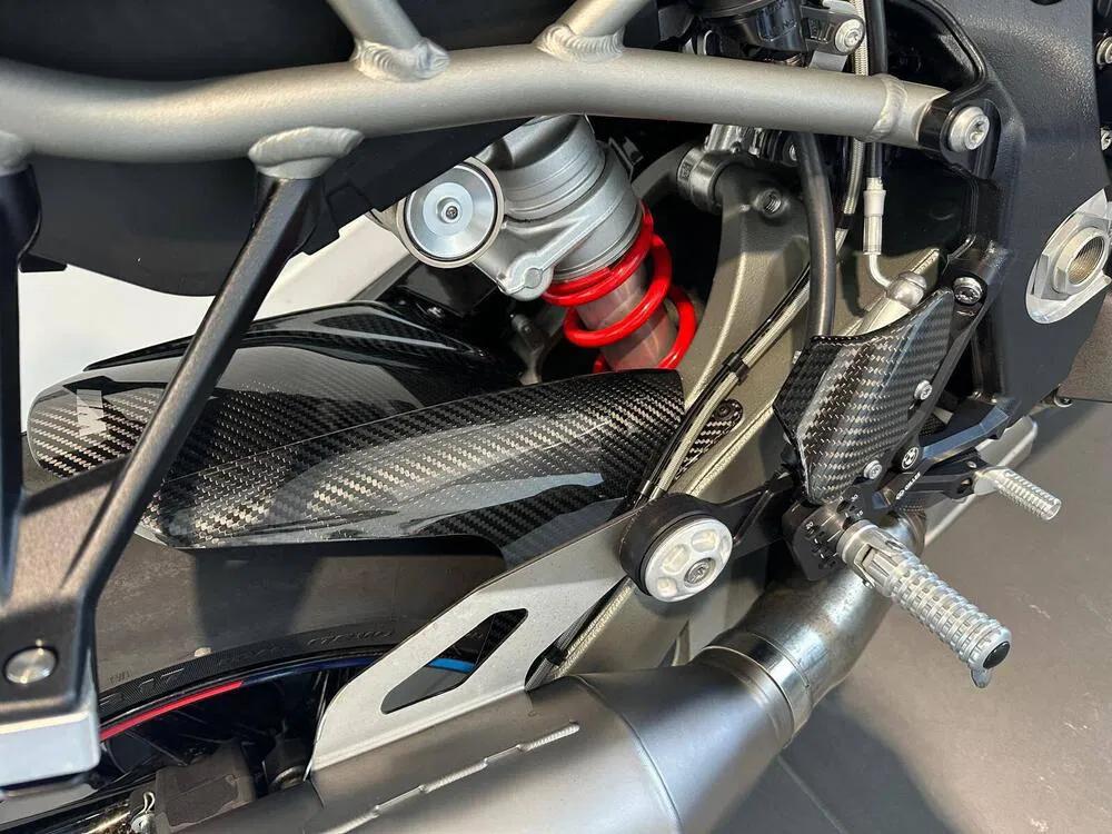 S 1000 RR