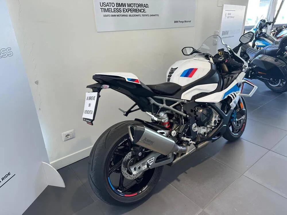 S 1000 RR