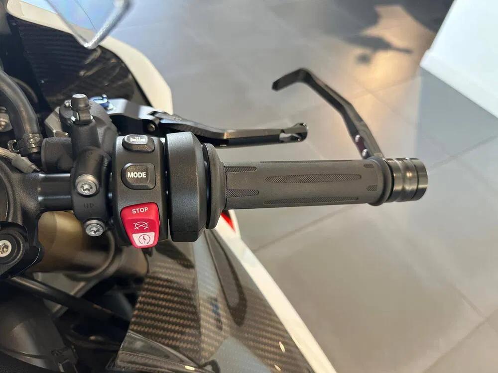 S 1000 RR