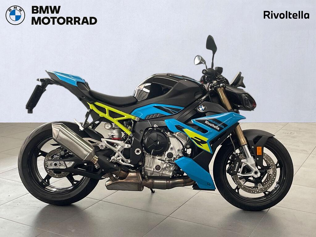 S 1000 R