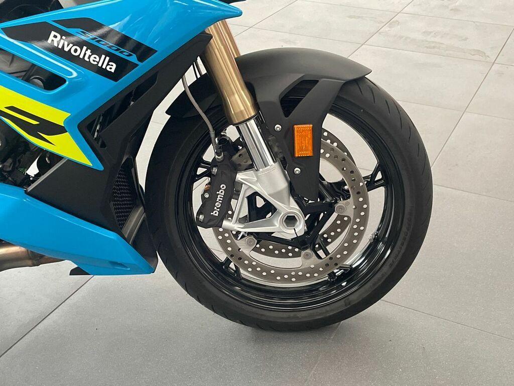 S 1000 R