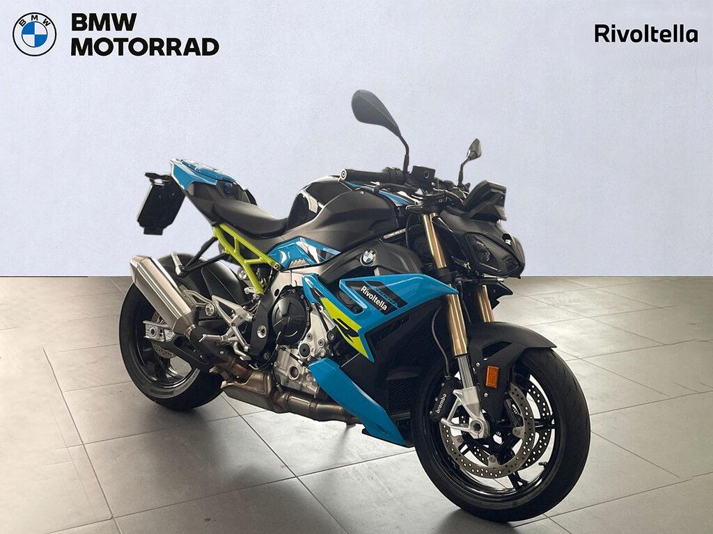 S 1000 R