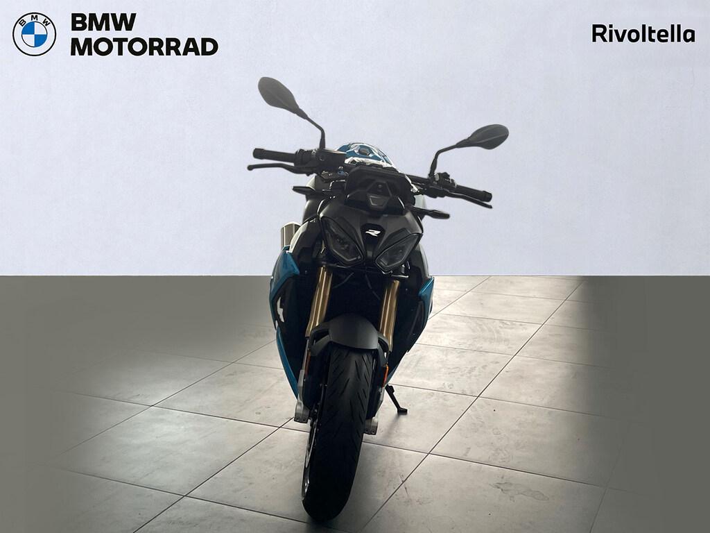 S 1000 R