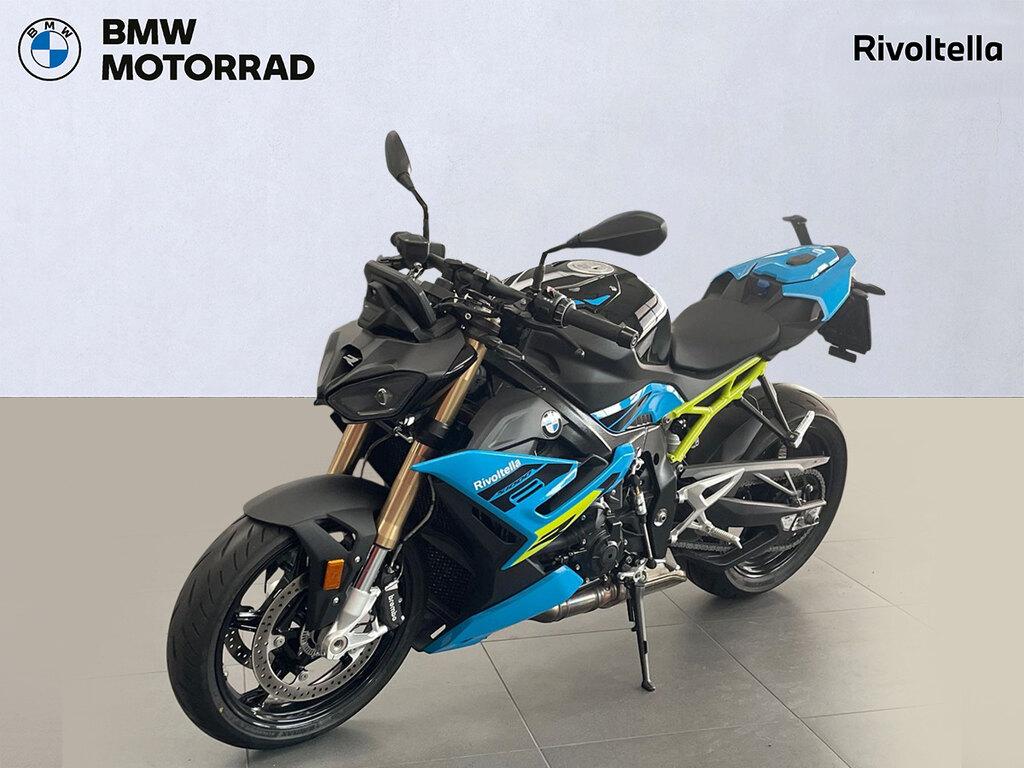 S 1000 R