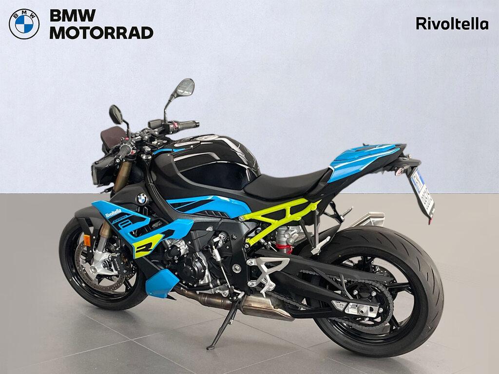 S 1000 R